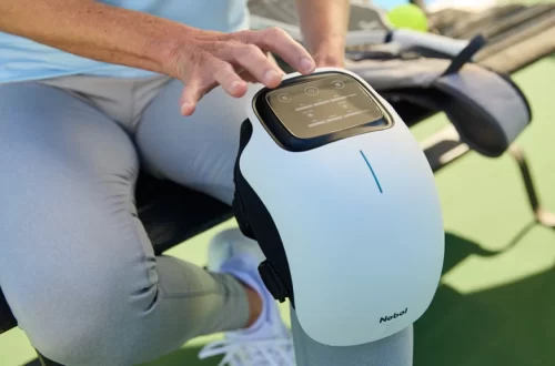 Nobol recovery tools for active adults