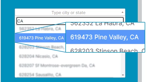 2ndNumber virtual SMS dashboard preview