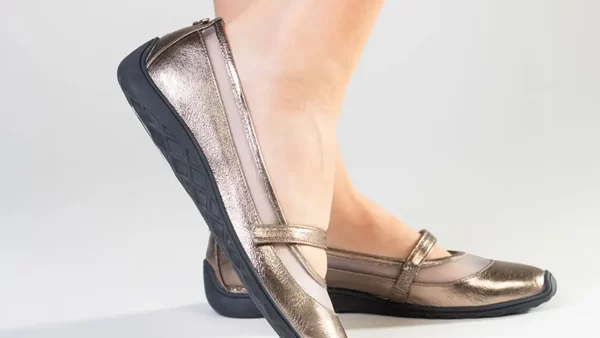 J. Reneé shoes and evening footwear edi