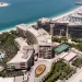 Palazzo Versace Dubai Hotel exterior