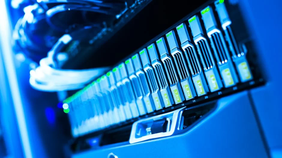 Acronis cyber platform dashboard overvie