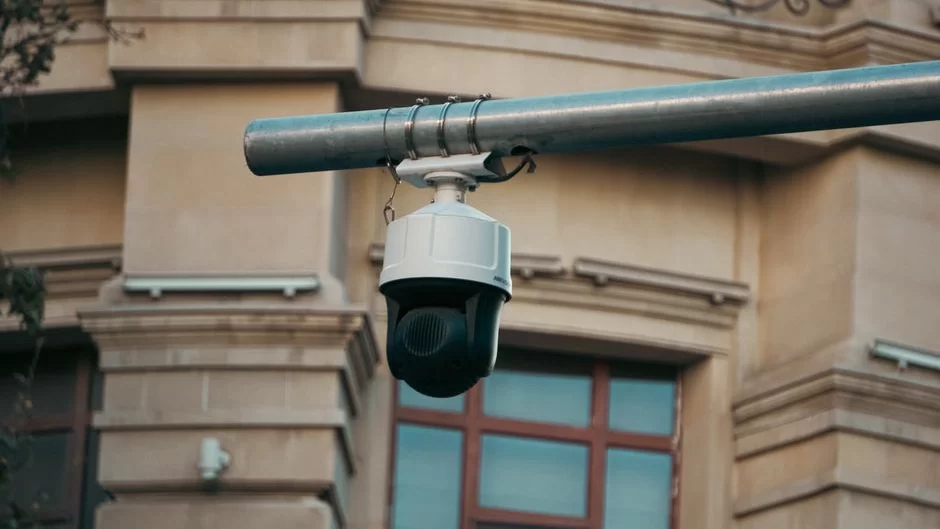 Reolink security cameras lineup editoria