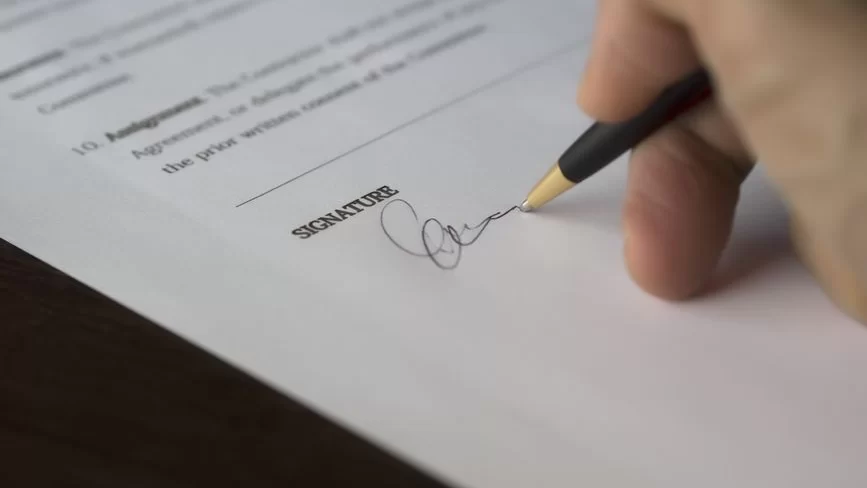 Docusign brand and agreement resources e