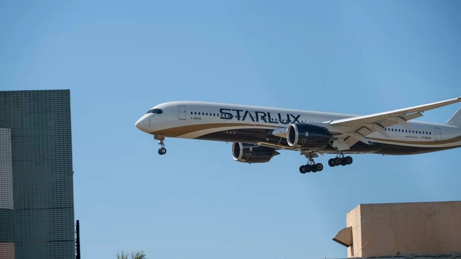 Skyluxtravel flight booking overview edi