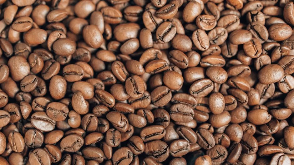 Coffee Bean & Tea Leaf coffee packaging