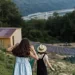 Travel Girls platform interface overview