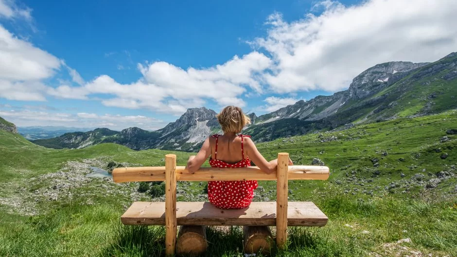 Inspiring Vacations scenic travel route