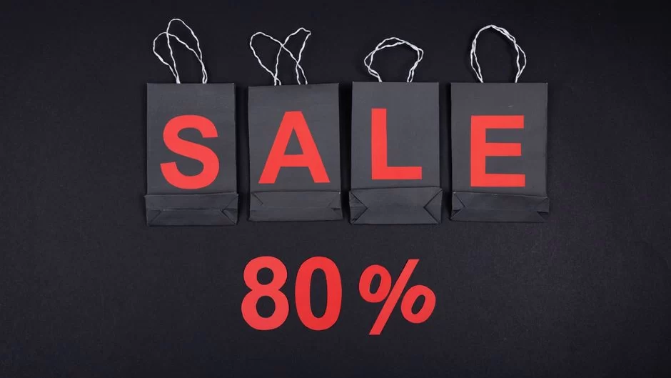 Deep Discount entertainment collection e