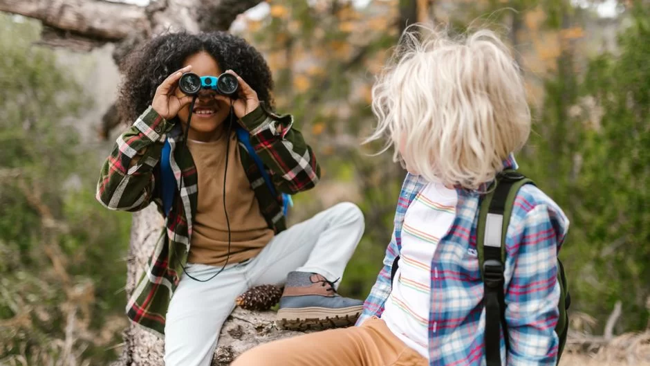 Eddie Bauer outdoor apparel and jackets
