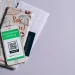 Trace Travel flight subscription dashboa