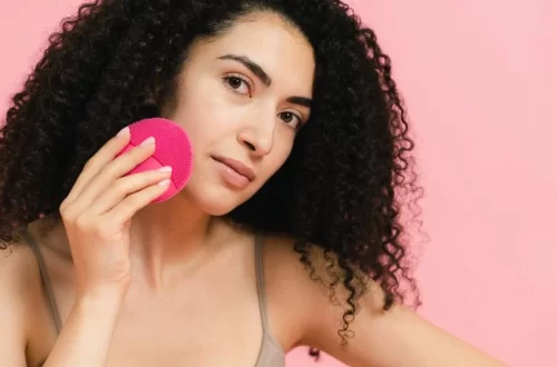 FOREO skincare devices and facial tools