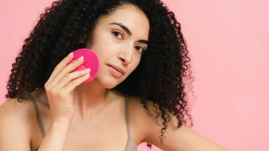 FOREO skincare devices and facial tools
