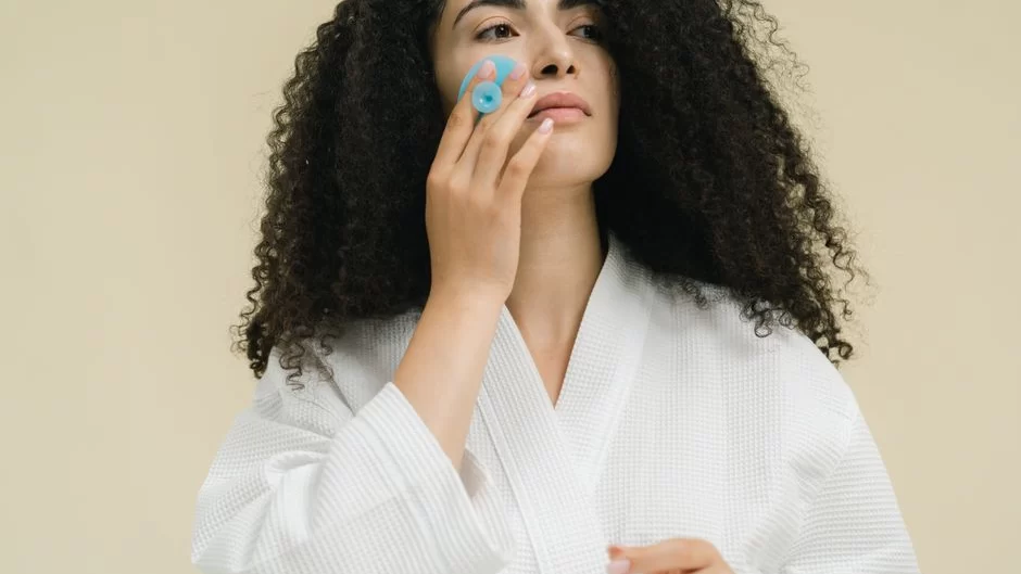 FOREO skincare devices and facial tools