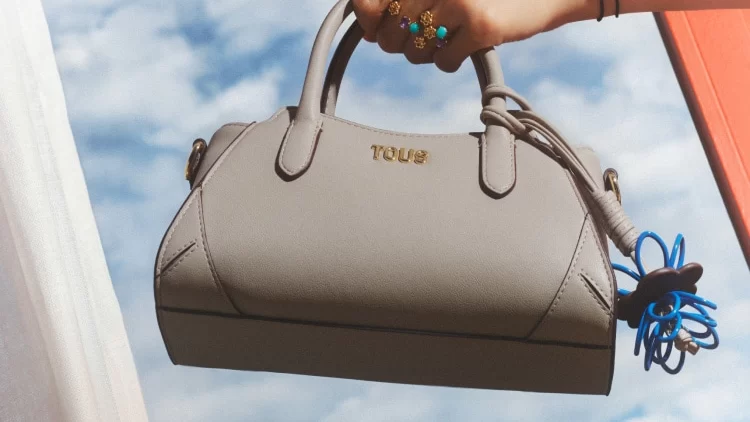 TOUS jewelry pieces and accessories edit