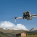 DJI camera gear and handheld devices