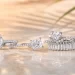Jewelhalo gemstone jewelry selection