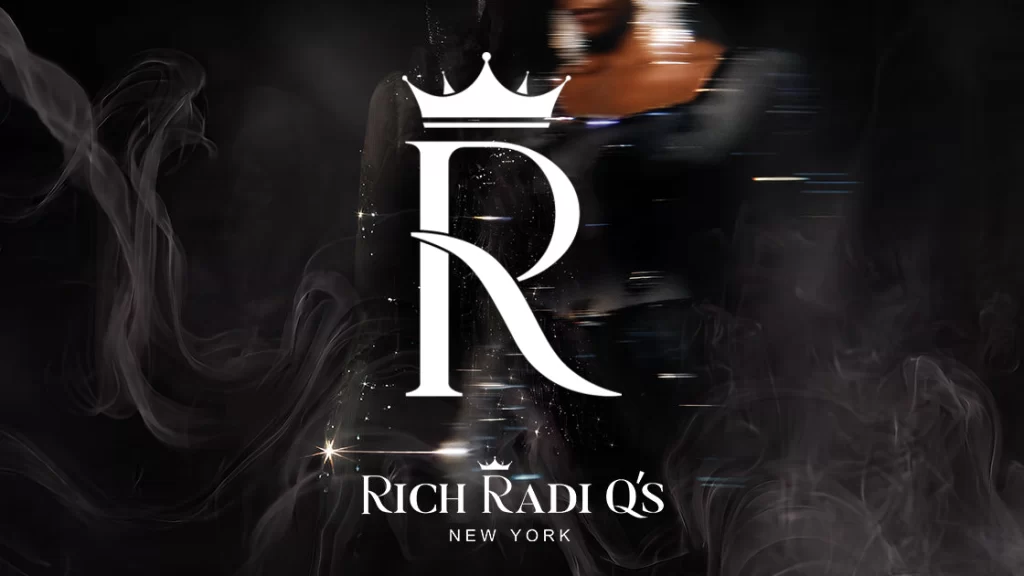 Richradiqs luxury dresses and separates