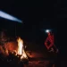 Wuben portable flashlight collection