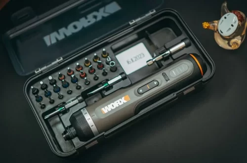 WORX cordless yard tools
