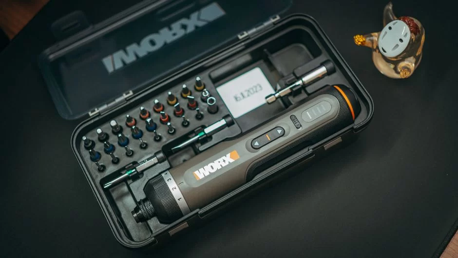 WORX cordless yard tools