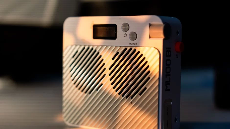 Divoom pixel art speakers and display