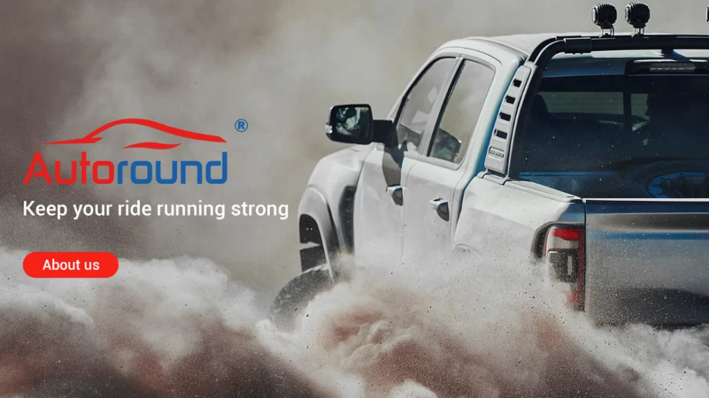 Autoround auto parts hub bearing